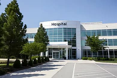 Hospitals & Healthcare digital marketing