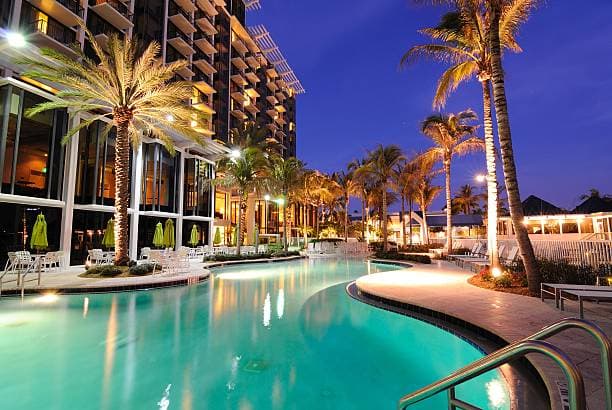 Hotels & Resorts digital marketing
