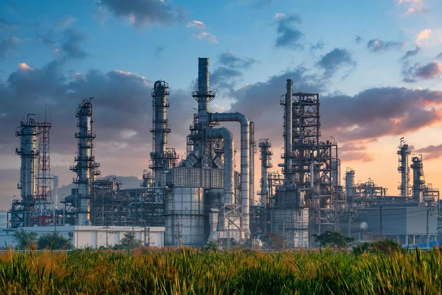 Manufacturing digital marketing