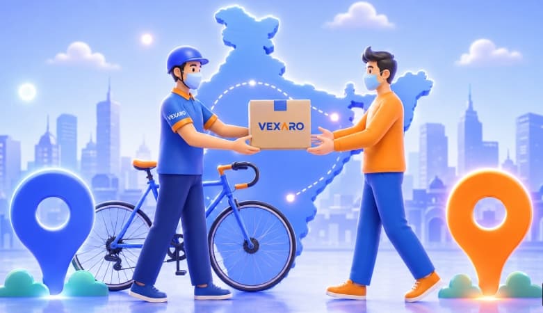India-wide reach