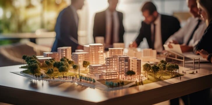 Real Estate digital marketing