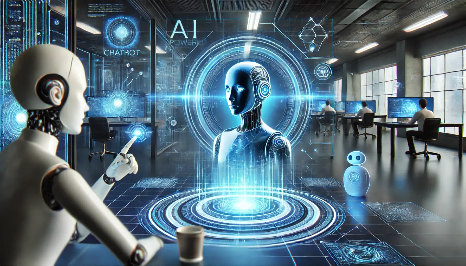 IT & Technology digital marketing