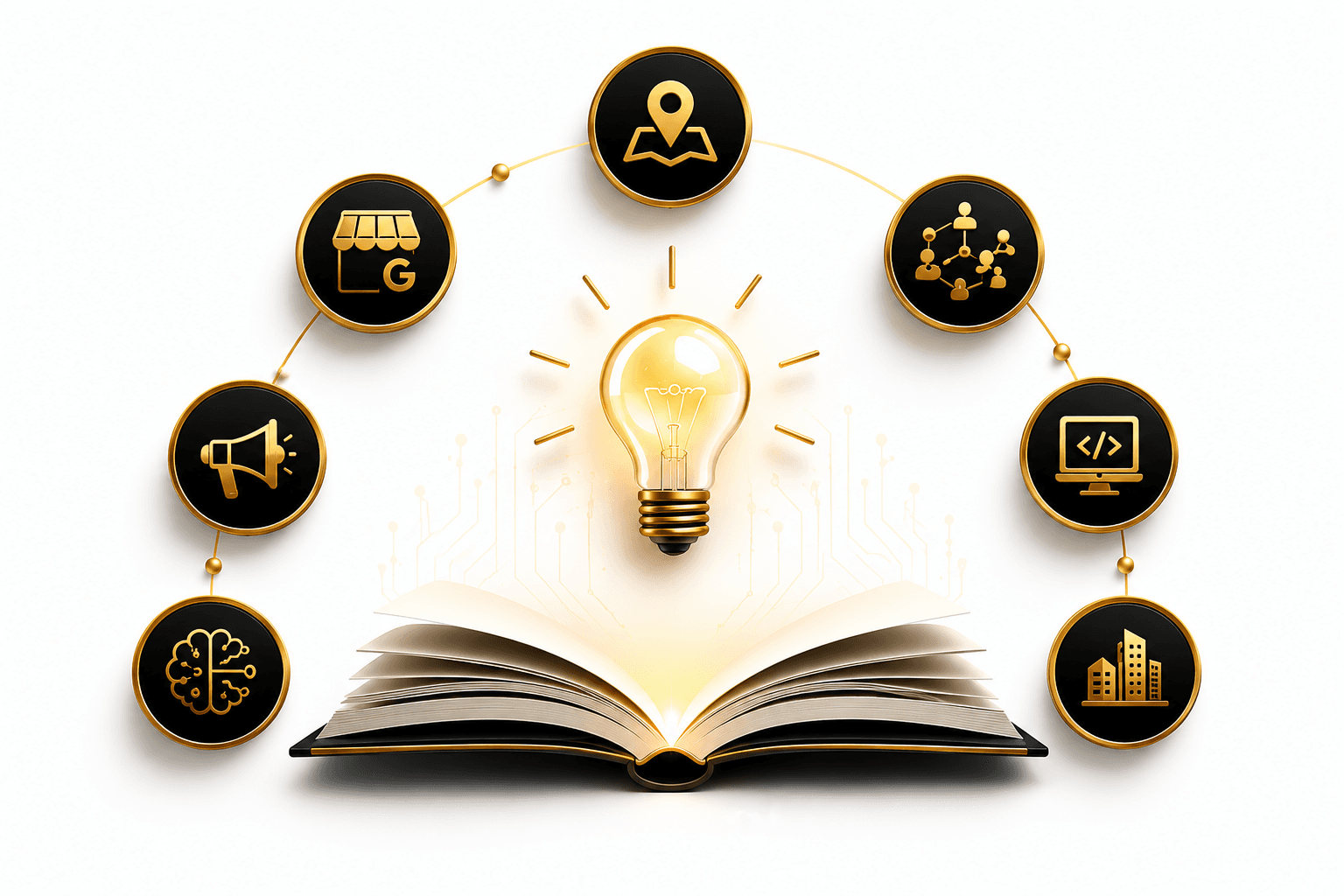 Digital marketing and business growth