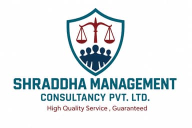 Shraddha Management Consultancy logo