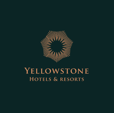 Yellow Stone Resort logo